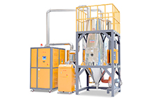 蜂巢轉輪除濕干燥機的優(yōu)勢體現