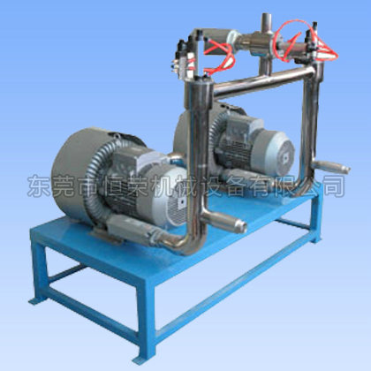 中央供料系統(tǒng)專用高壓風(fēng)機有什么特點？