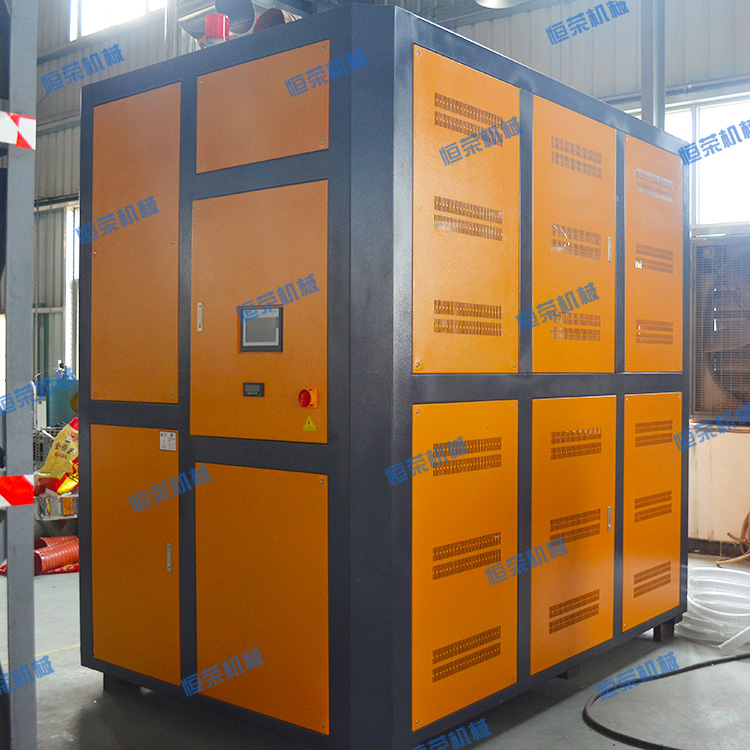 蜂巢轉輪除濕干燥機的使用優(yōu)勢