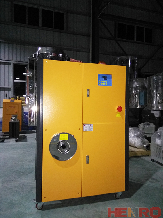 如何選擇三機(jī)一體除濕干燥機(jī)，要注意哪些