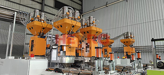 工業(yè)自動(dòng)化升級：集中供料系統(tǒng)的應(yīng)用和前景