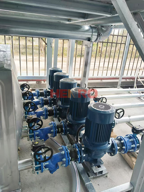 人工投料和集中供料系統(tǒng)的優(yōu)勢對比