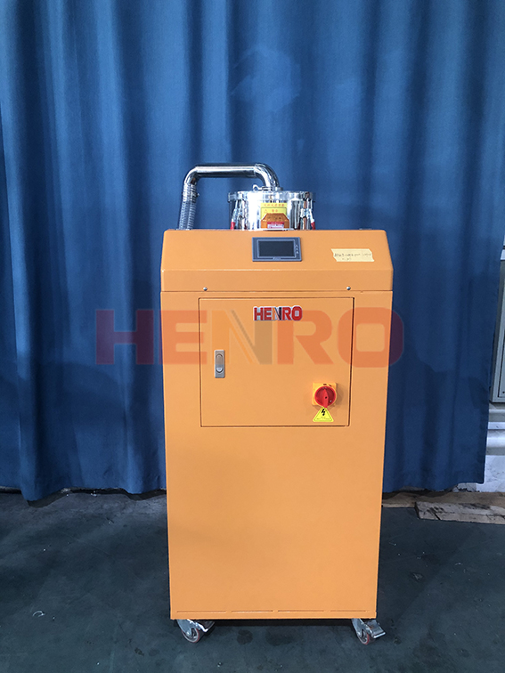 注塑廠真空吸料機的應(yīng)用優(yōu)勢有哪些