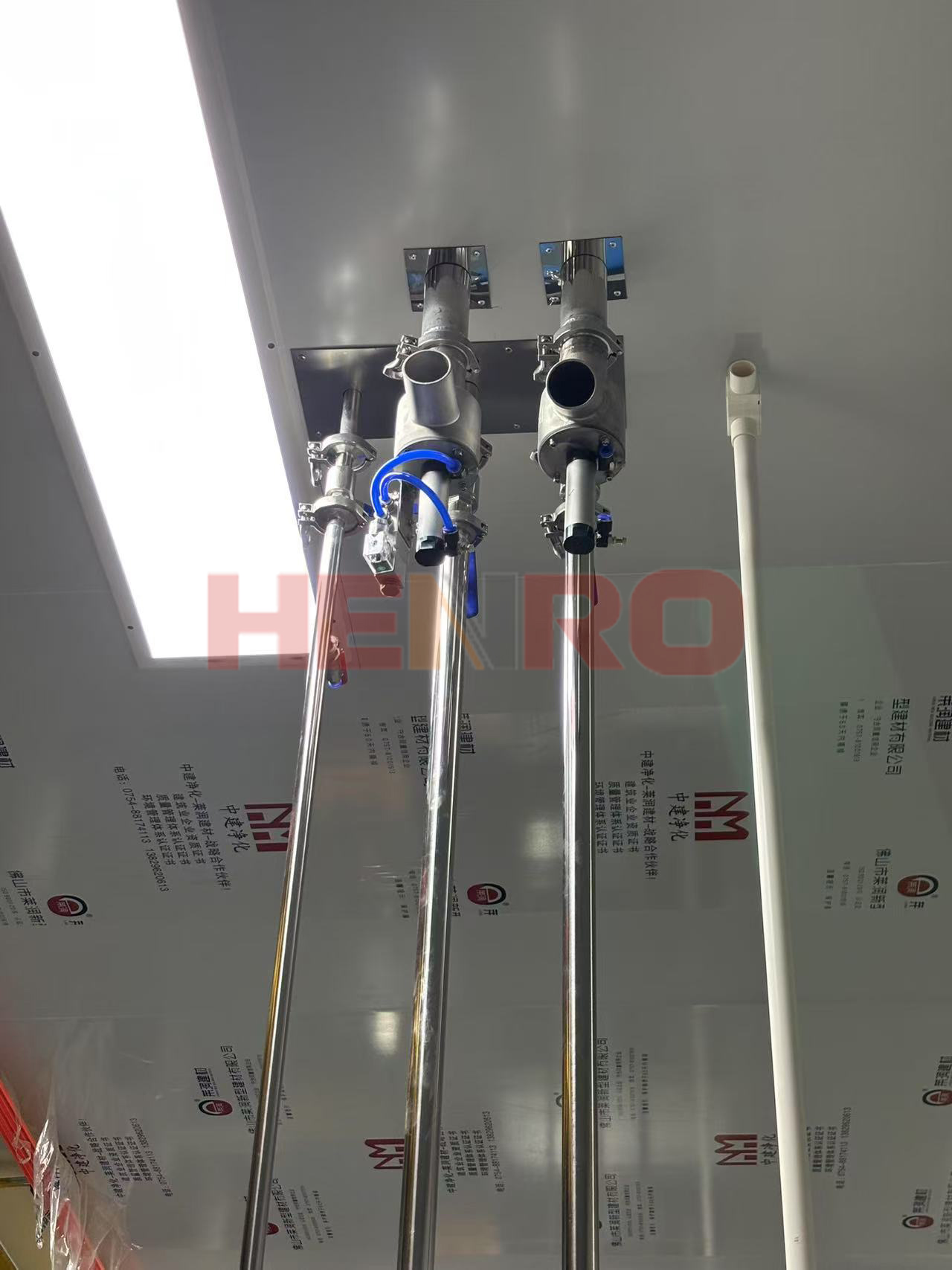 辯證分析集中供料系統(tǒng)優(yōu)勢和劣勢