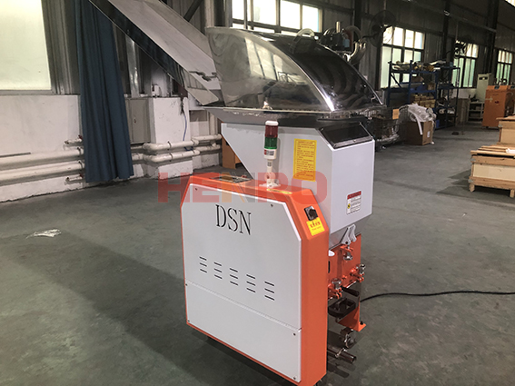 揭秘！塑料粉碎機(jī)應(yīng)用原料有哪些