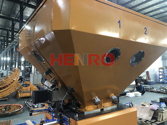 稱(chēng)重式計(jì)量器選購(gòu)要點(diǎn)分析