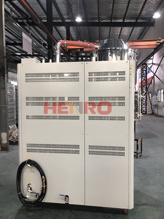 三機一體除濕干燥機時間設(shè)置說明