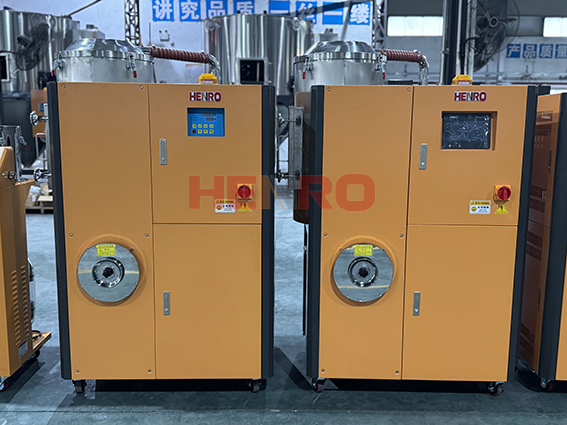 如何使用三機一體除濕干燥機 操作指南