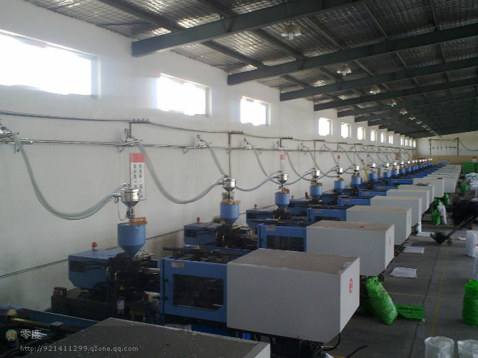 智能集中輸送系統(tǒng)，自動化新時代的高效解決方案